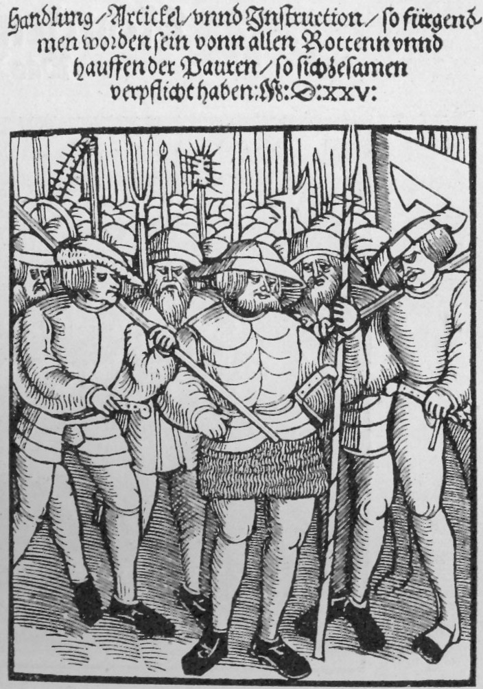 Scanned from: Otto Henne am Rhyn: Cultural History of the German People, 2nd Volume, Berlin 1897, page. XXI, Public Domain, https://commons.wikimedia.org/w/index.php?curid=3926052