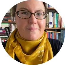 Charlotte Gauthier